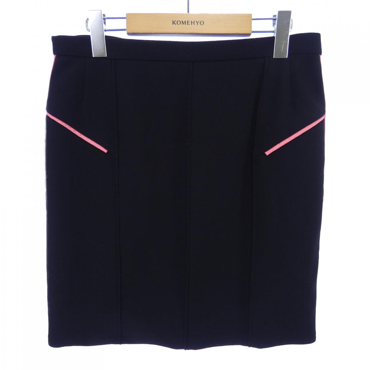 Louis Vuitton Skirt