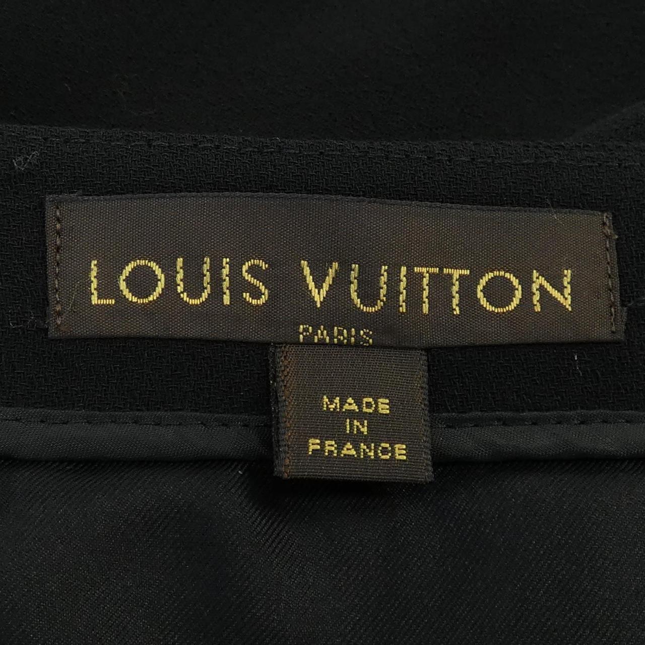 Louis Vuitton Skirt