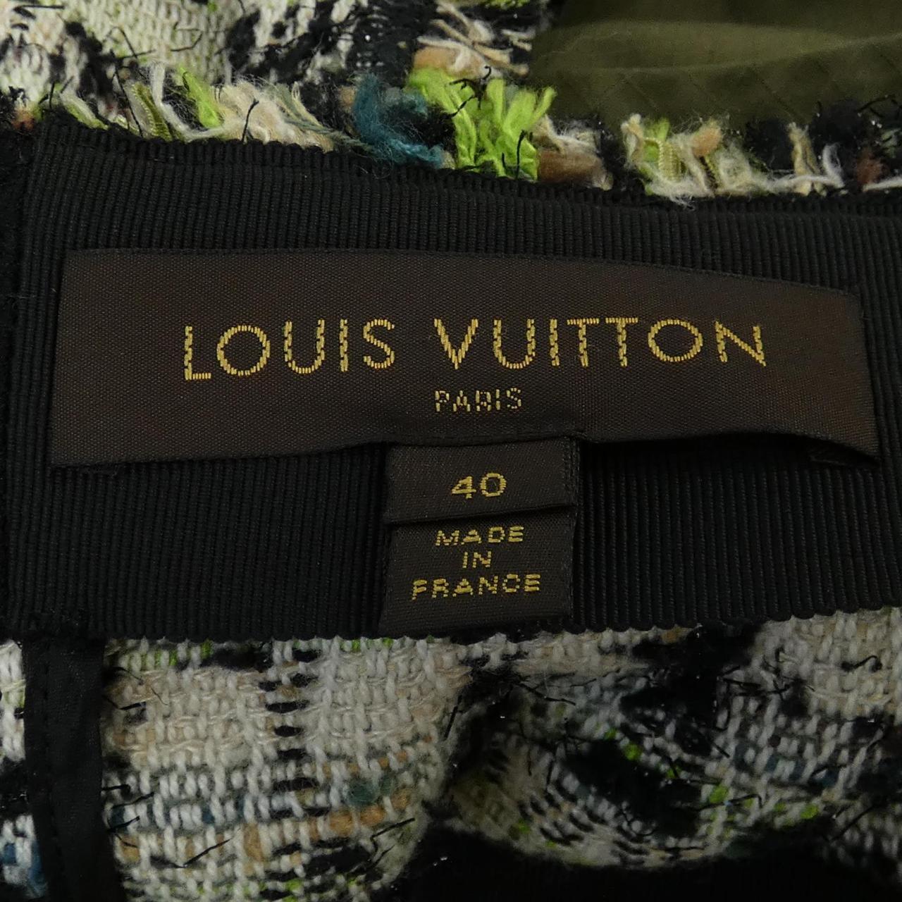Louis Vuitton Skirt