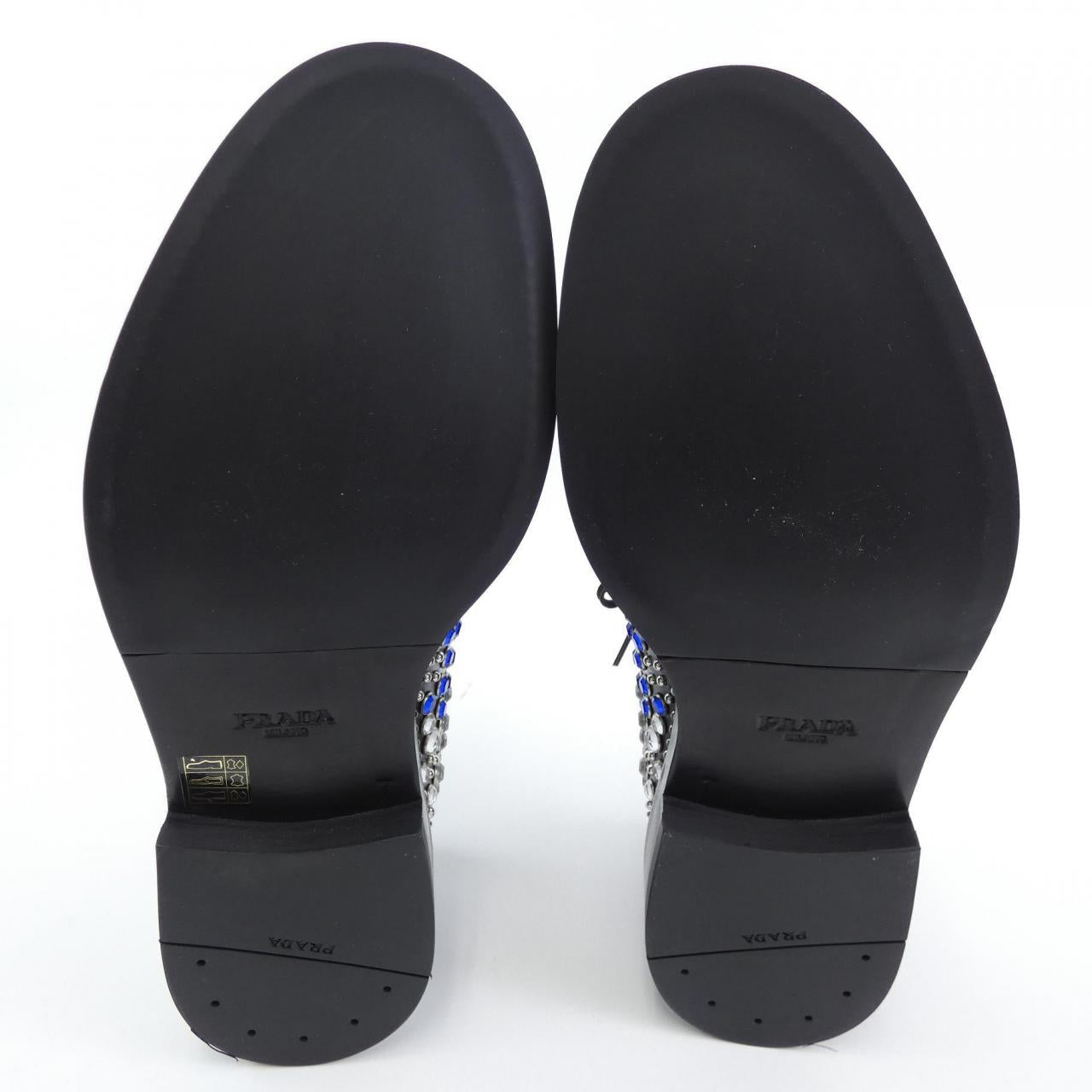 Prada 2EA151 Shoes