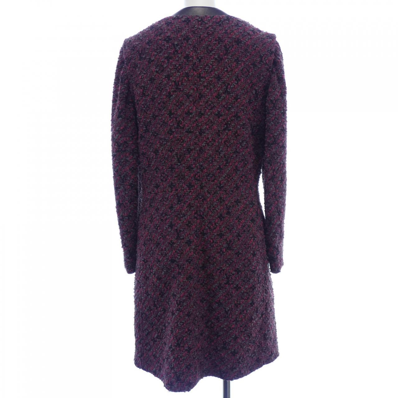 Louis Vuitton Coat