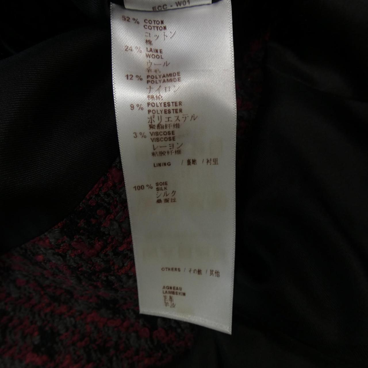 Louis Vuitton Coat