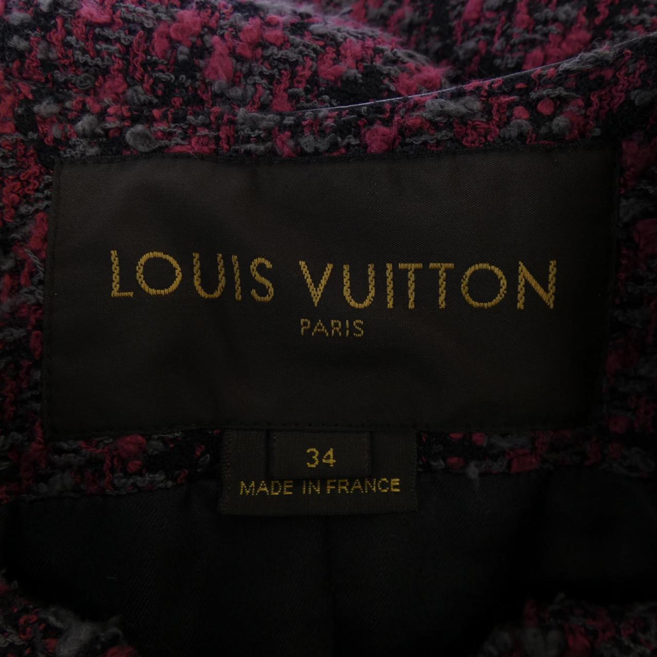 Louis Vuitton Coat