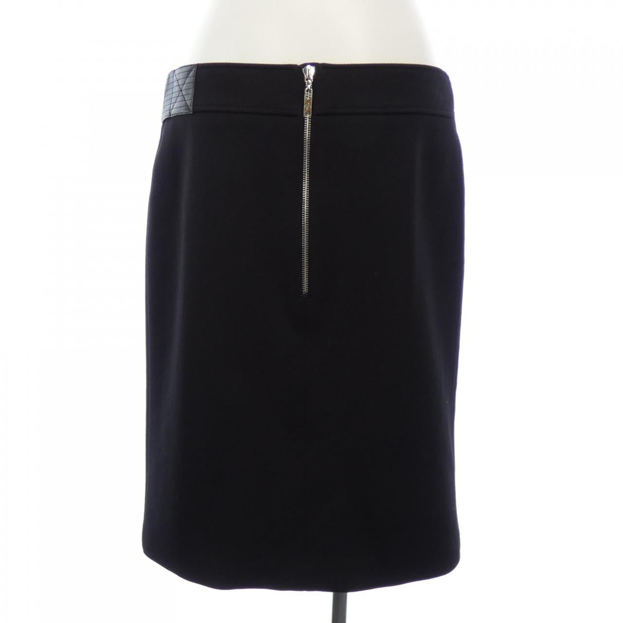 Louis Vuitton Skirt