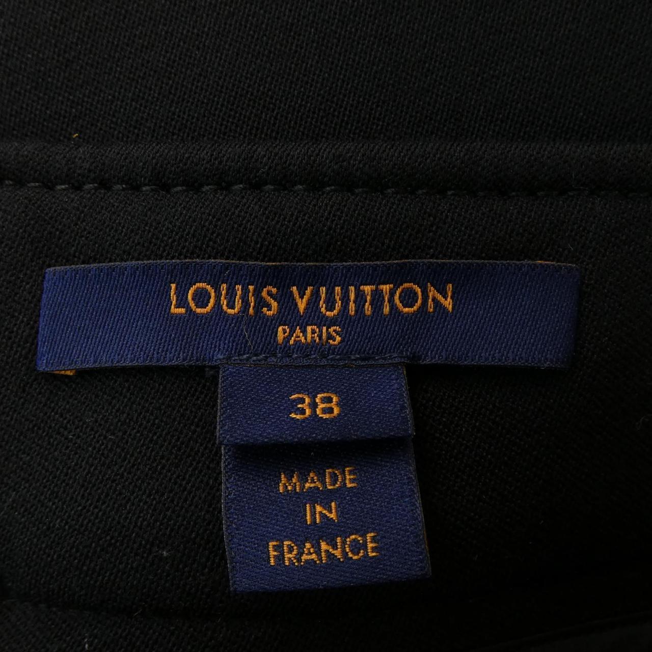 Louis Vuitton Skirt
