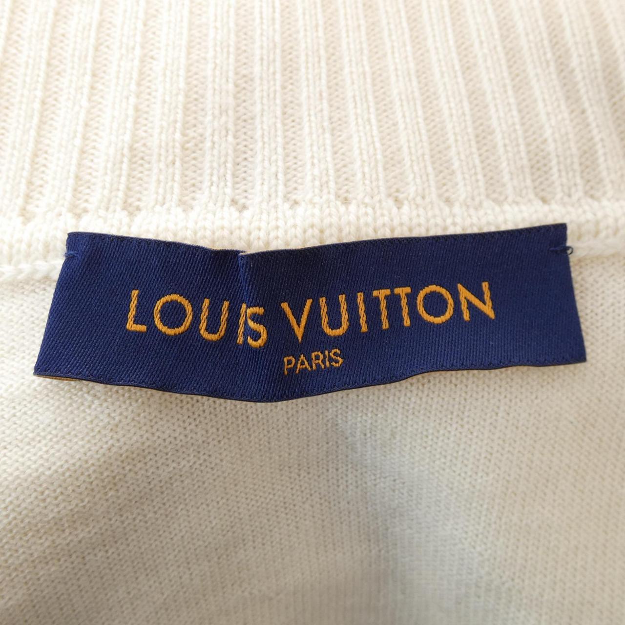 Louis Vuitton NIGO Knit