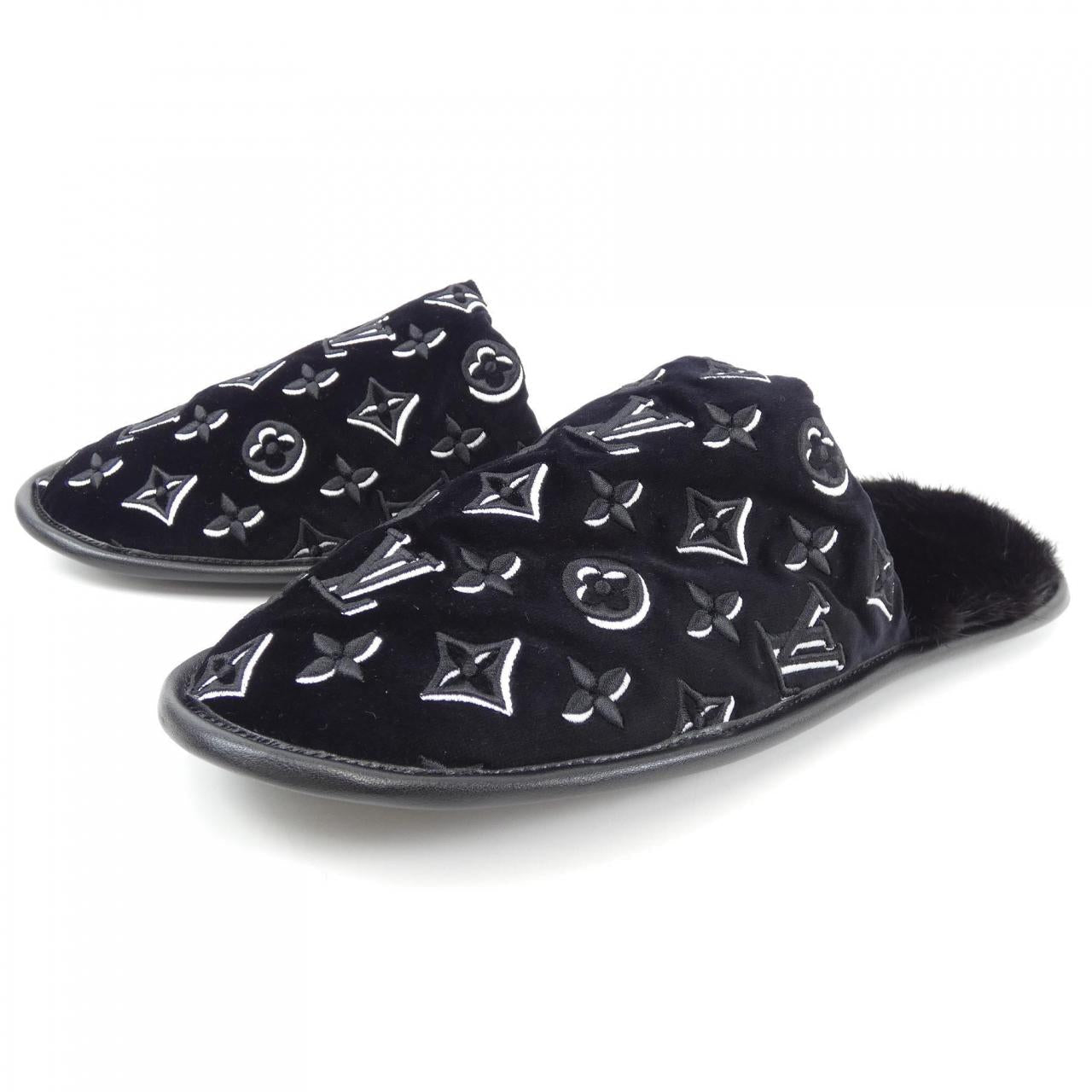 Louis Vuitton LV Sweet Line Mule