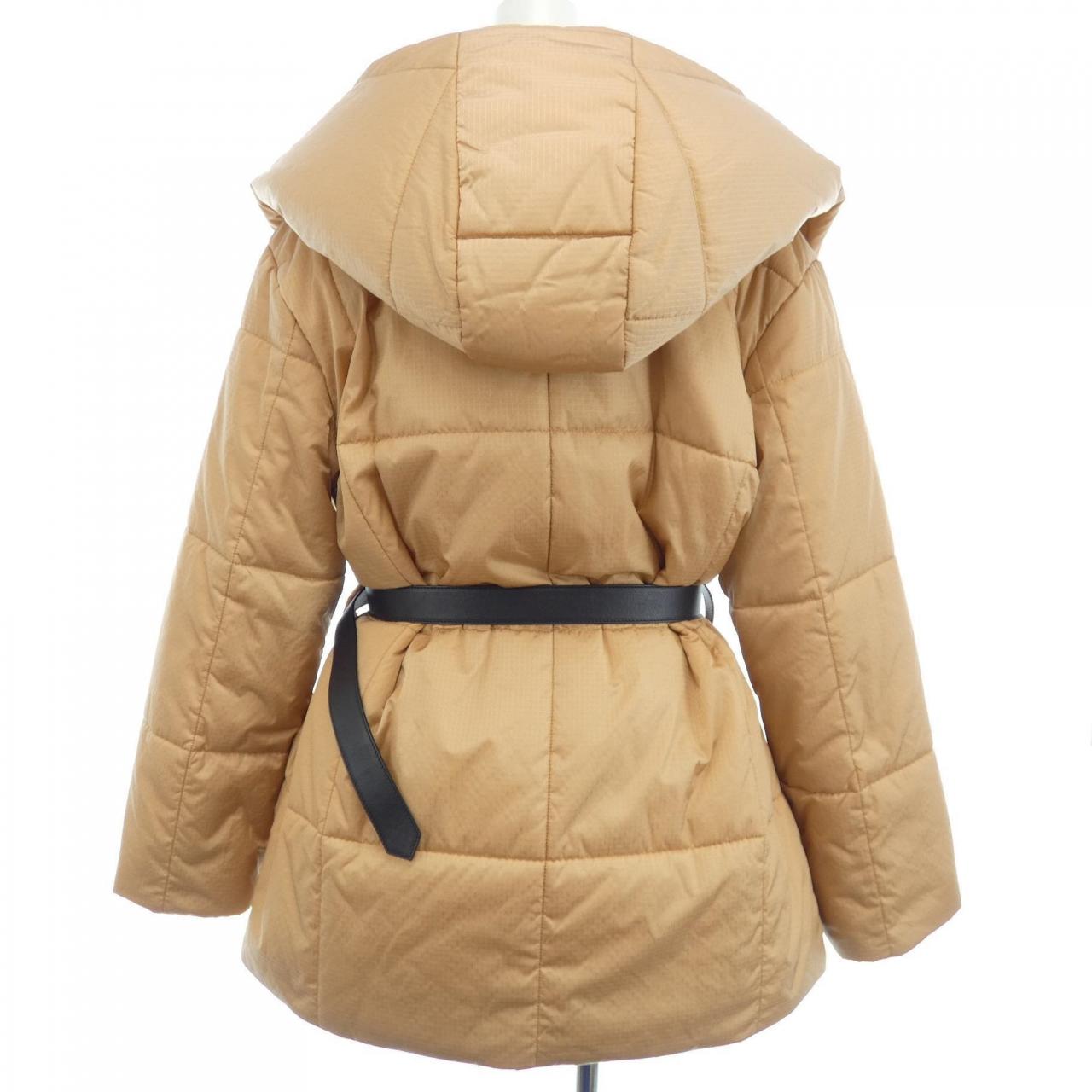 Louis Vuitton ECONYL Coat