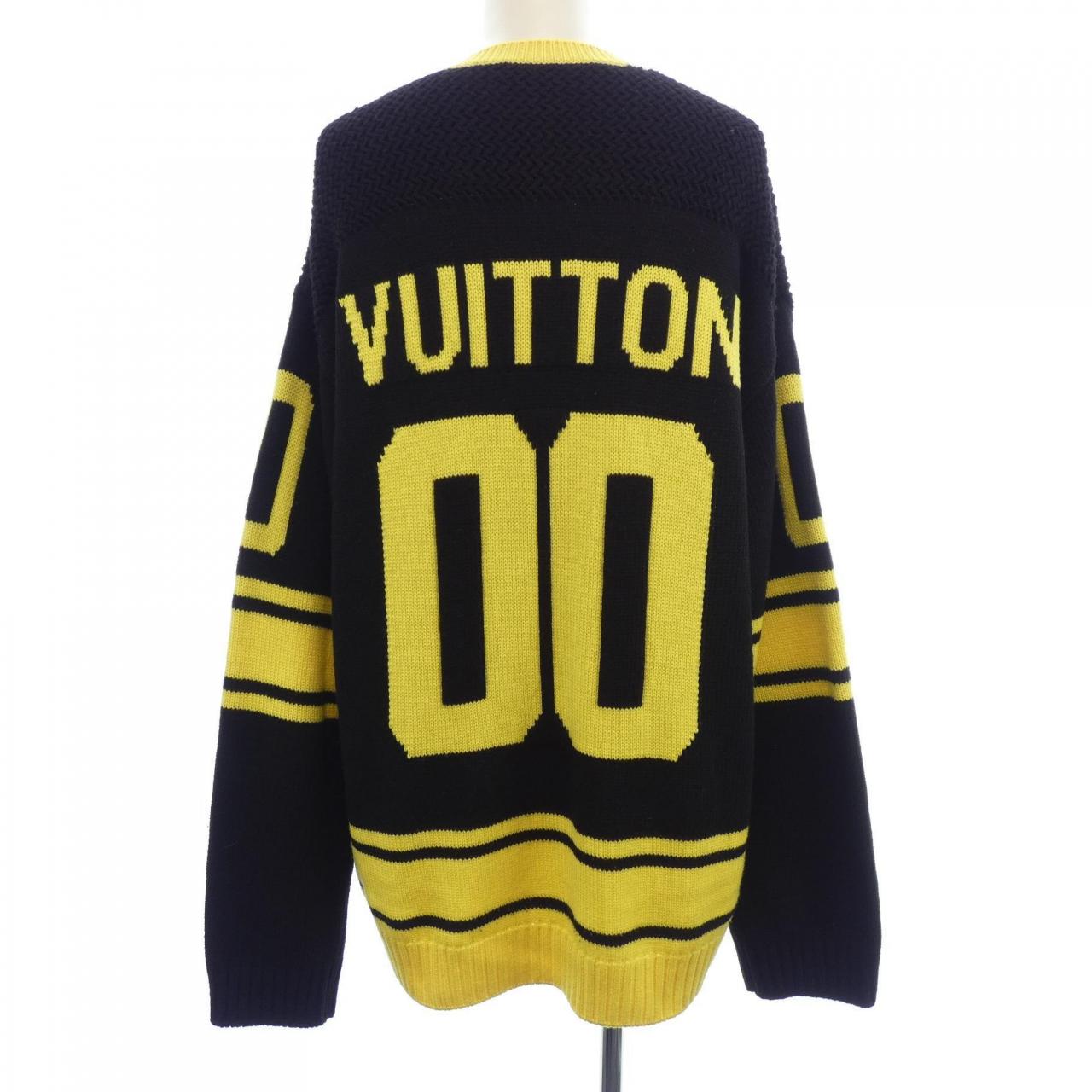 Louis Vuitton Cashmere Knit