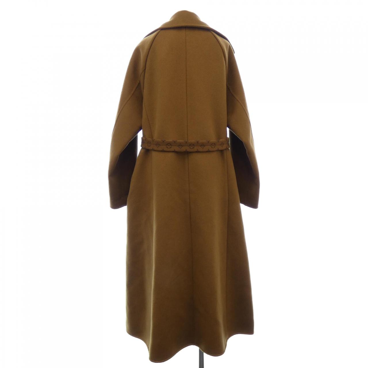 Louis Vuitton Coat