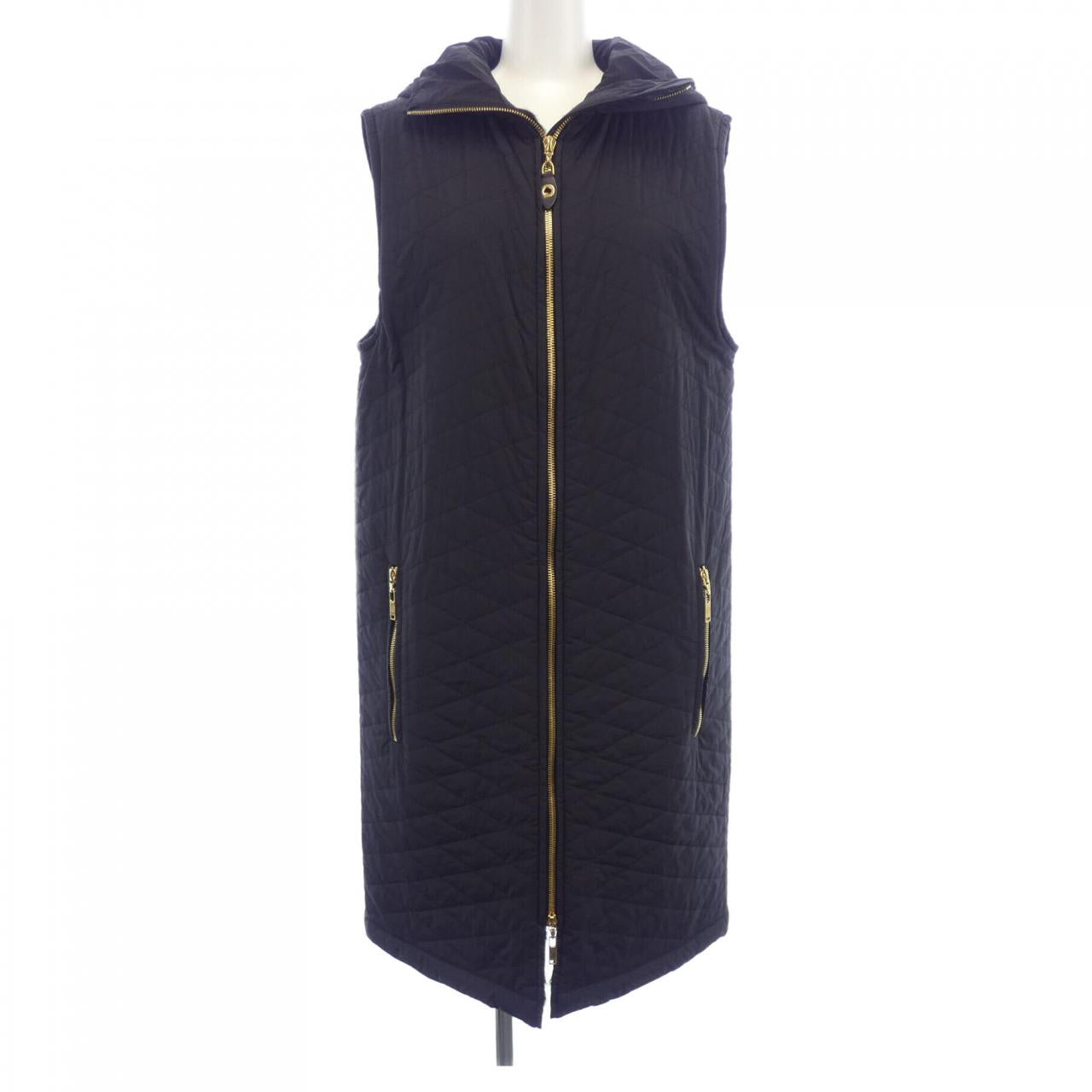 Louis Vuitton FACO17PPX Long Vest
