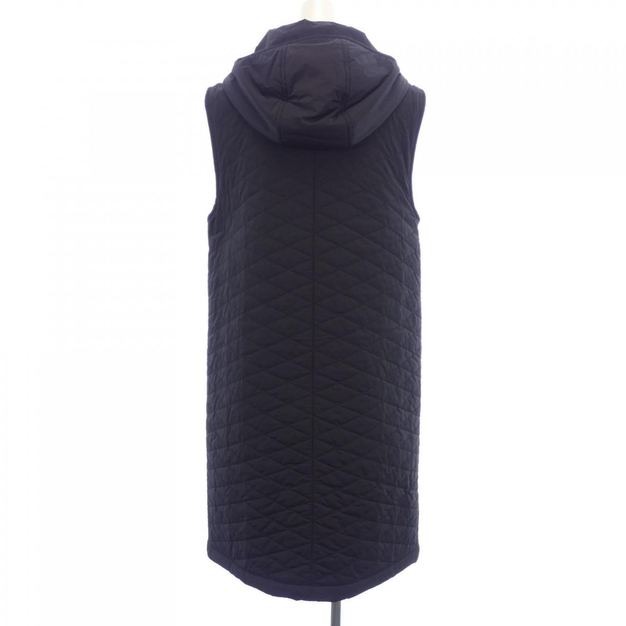 Louis Vuitton FACO17PPX Long Vest