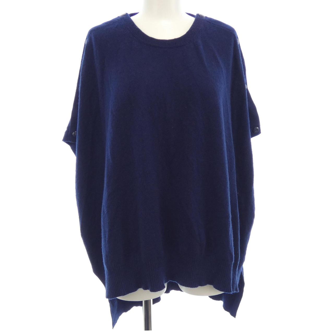 Louis Vuitton FEKS05FWV Cashmere Knit
