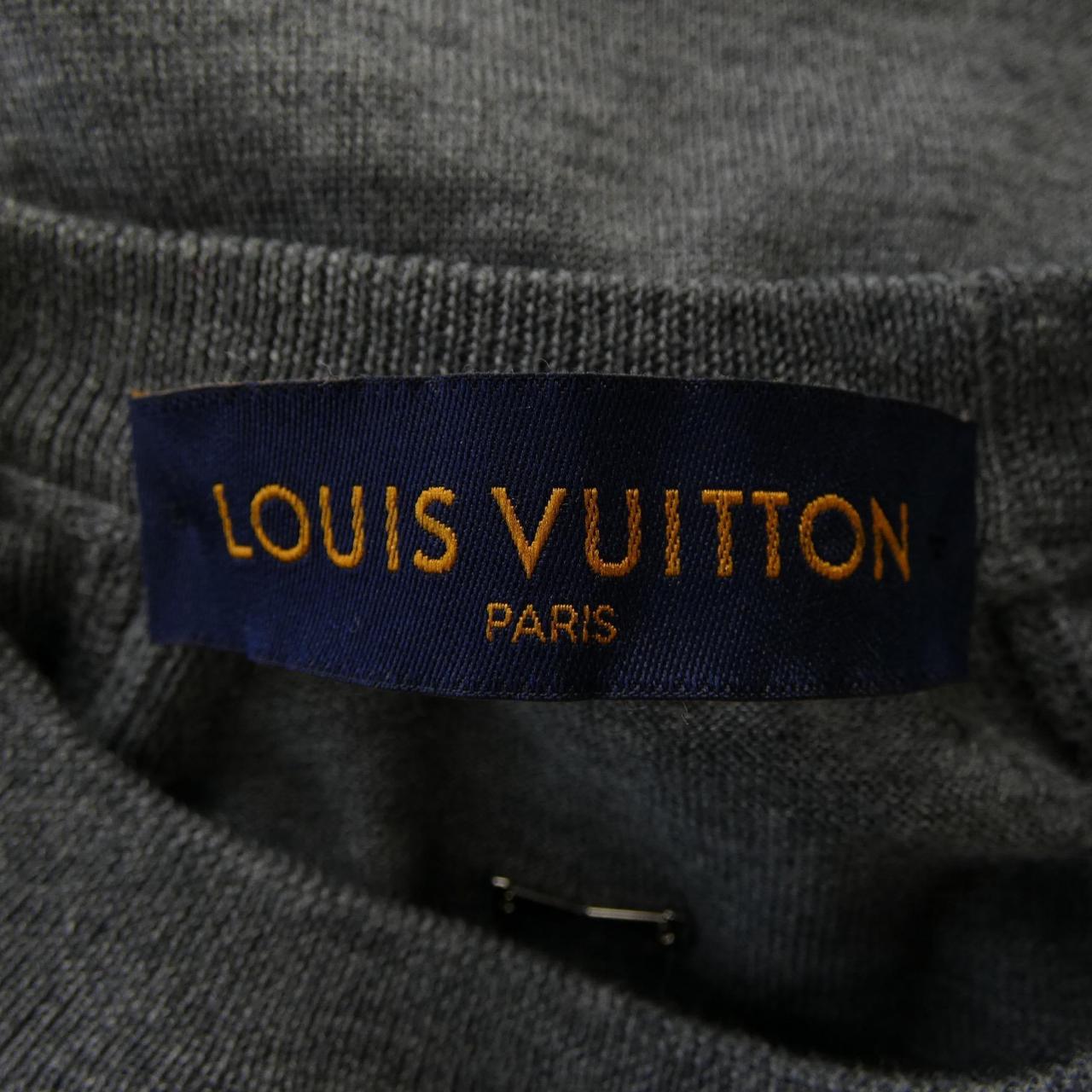 Louis Vuitton Knitwear