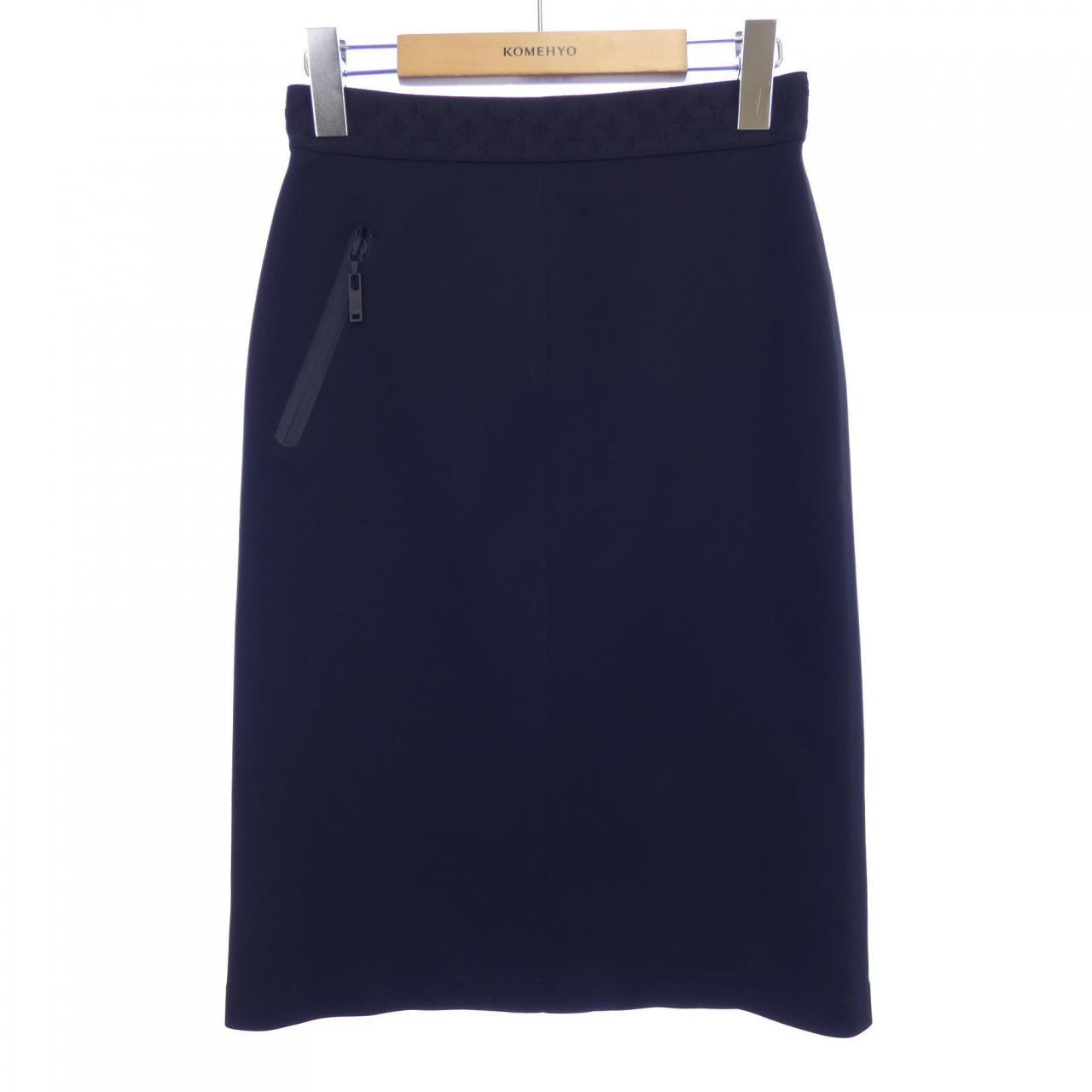 Louis Vuitton Skirt