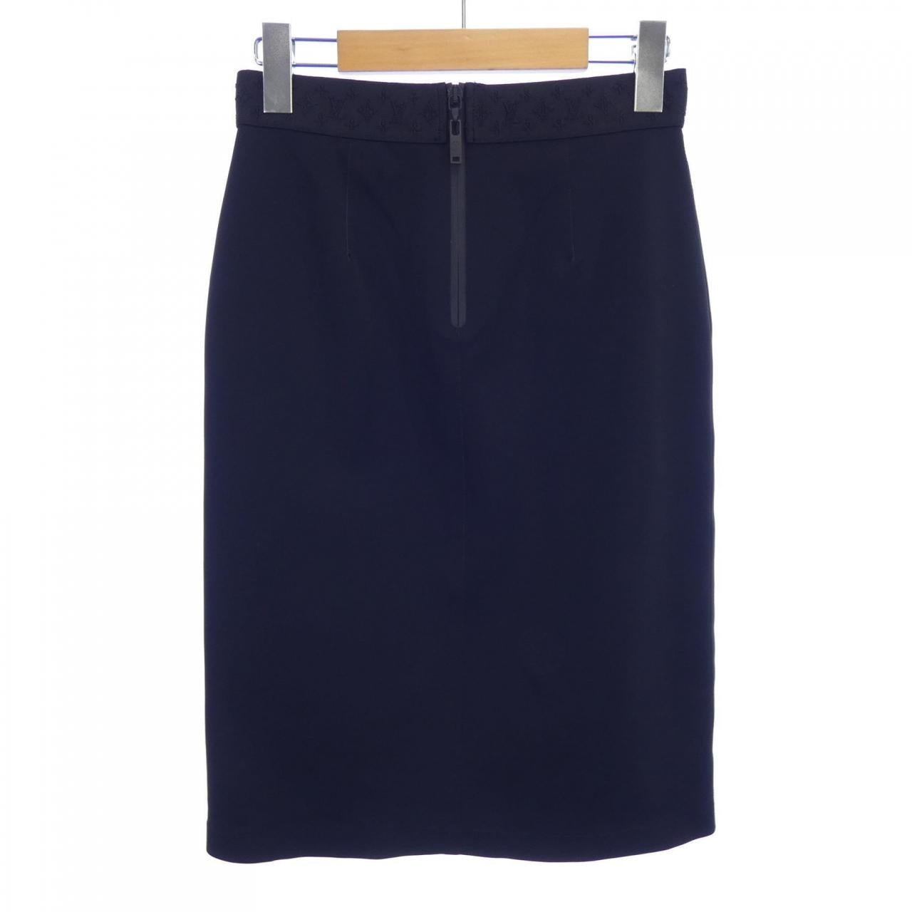 Louis Vuitton Skirt