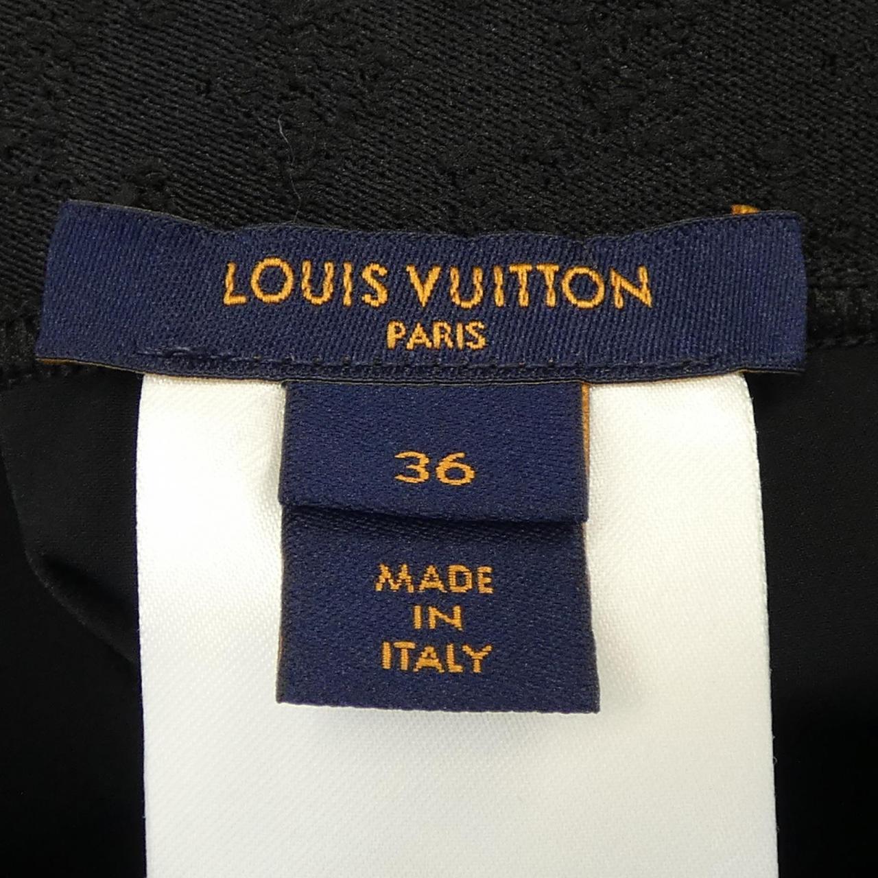 Louis Vuitton Skirt