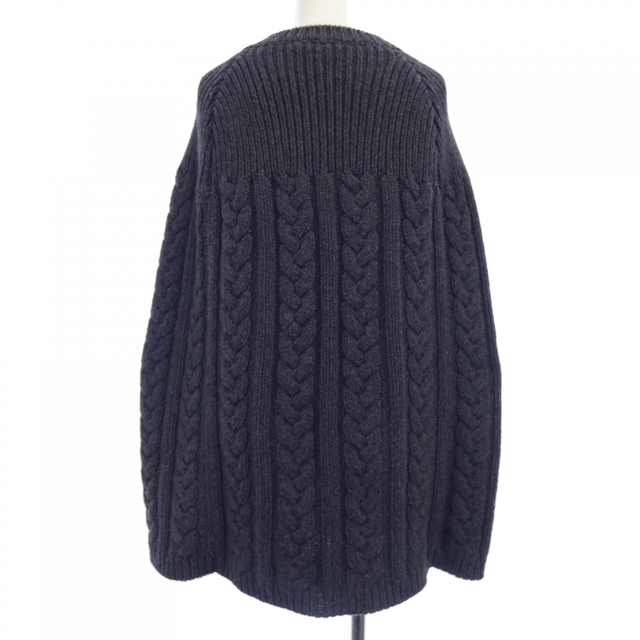 Louis Vuitton Poncho Poncho