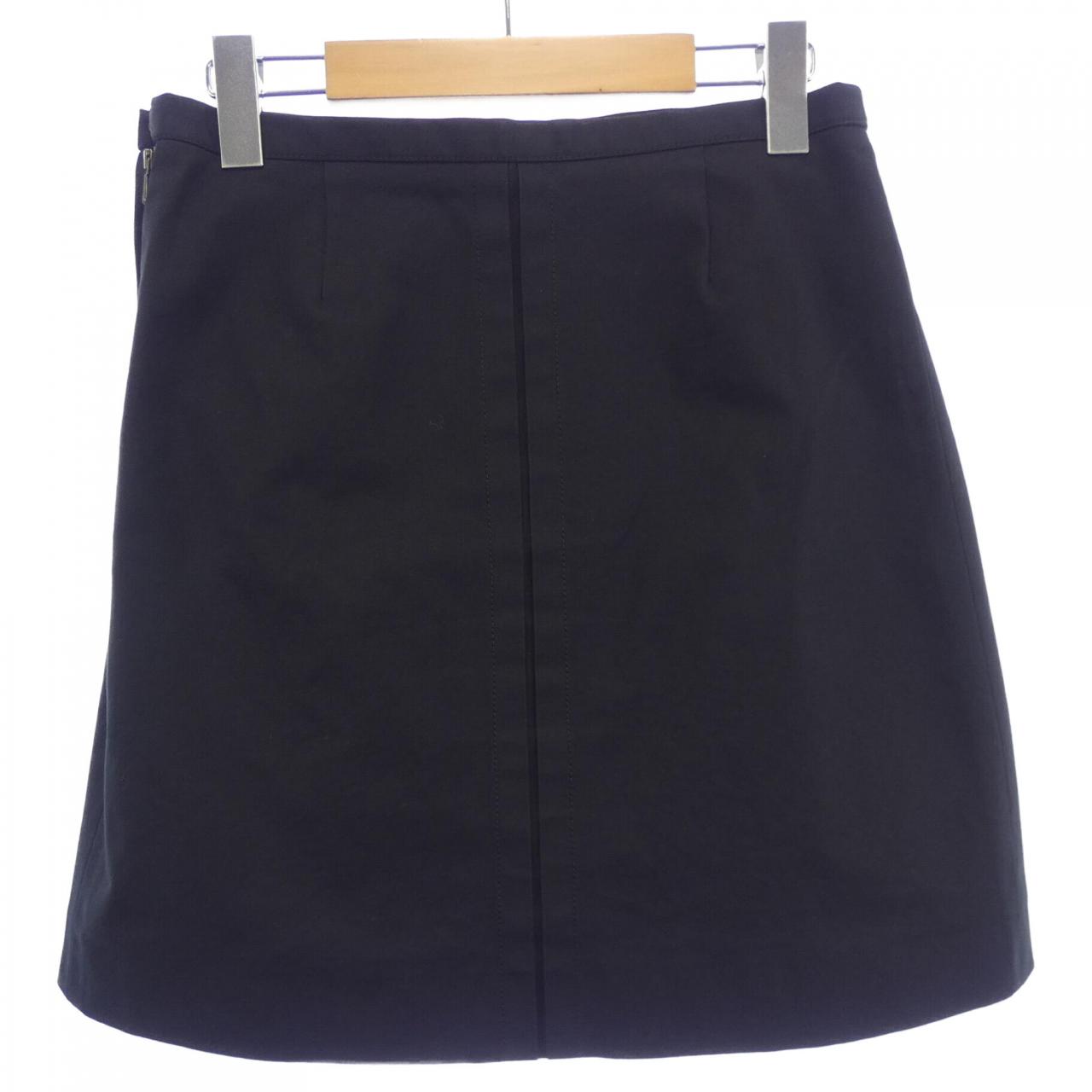 Louis Vuitton Skirt