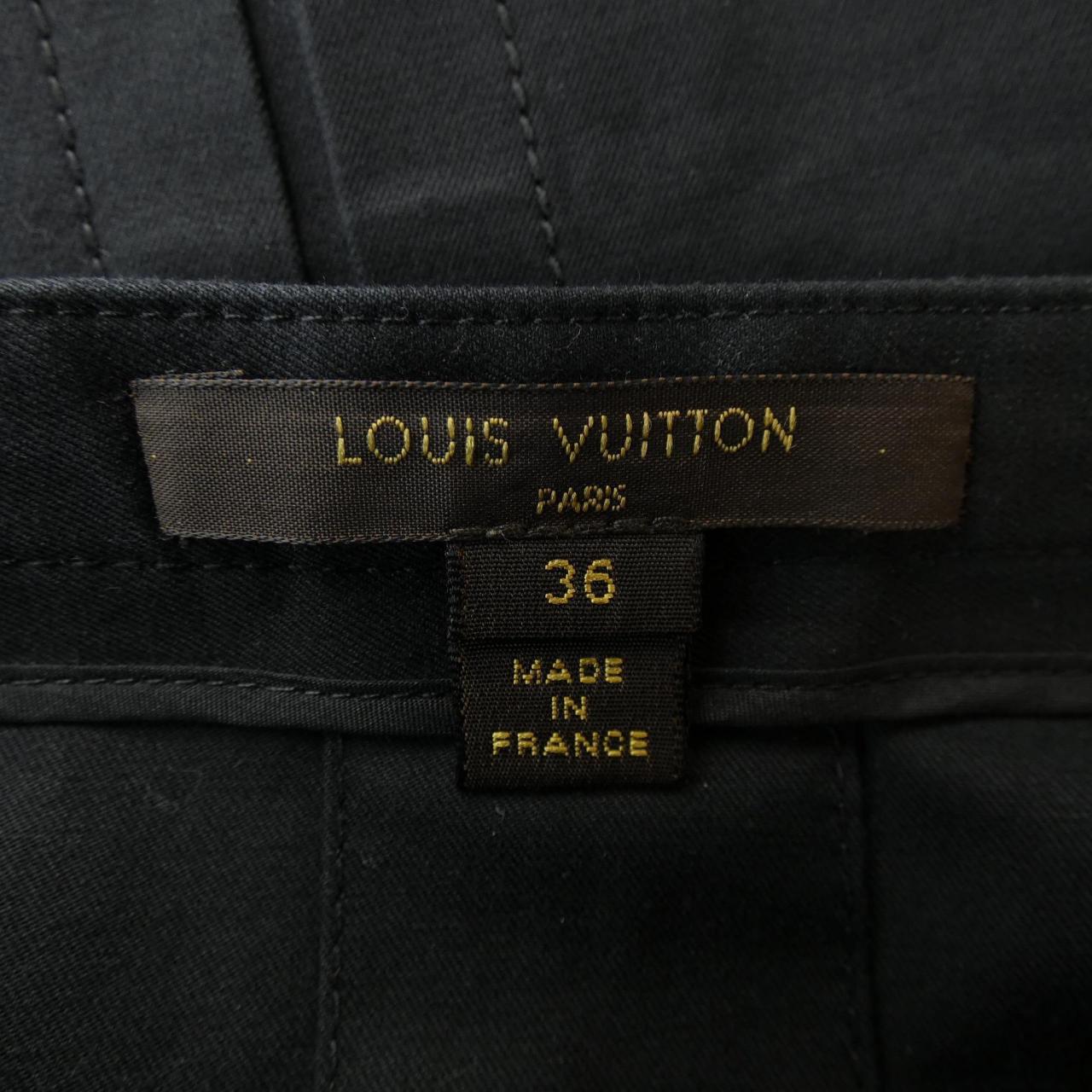Louis Vuitton Skirt