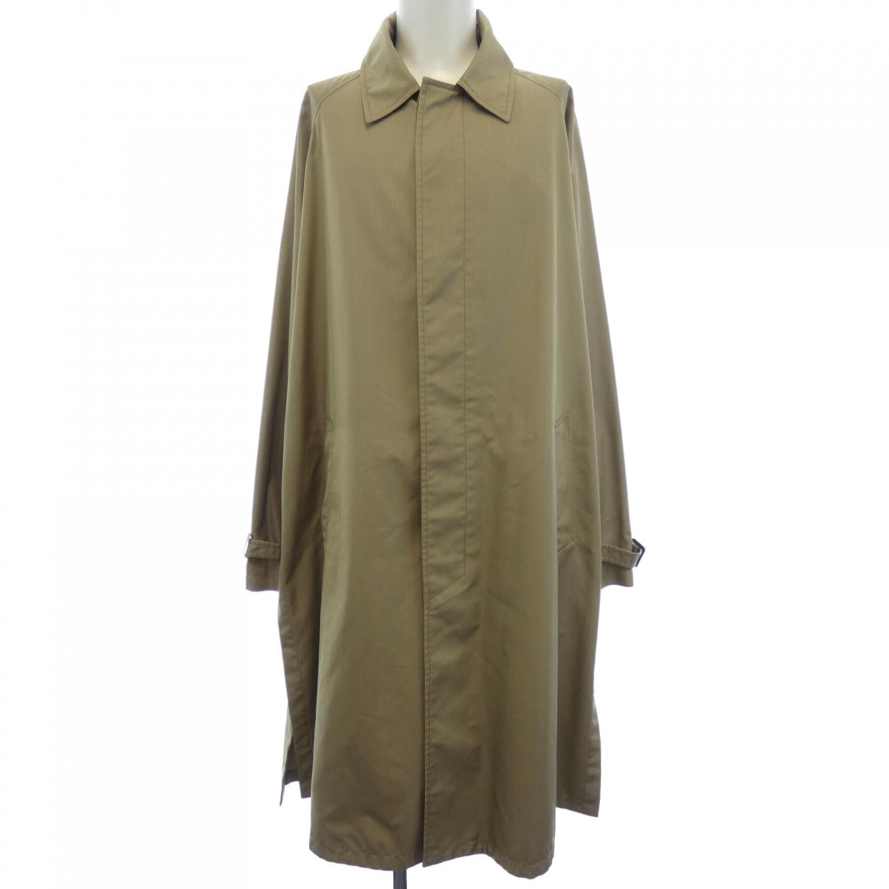 Louis Vuitton Coat