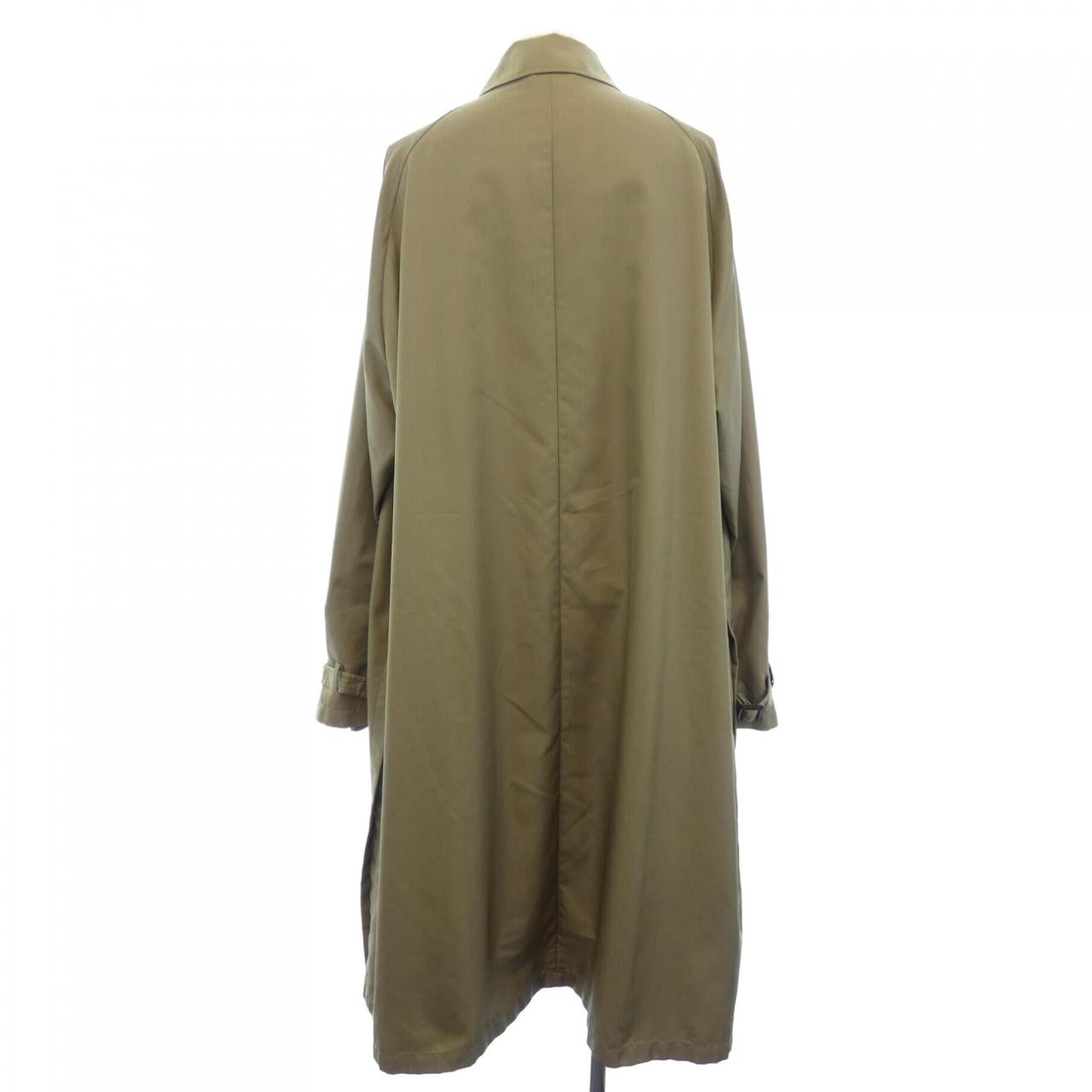 Louis Vuitton Coat