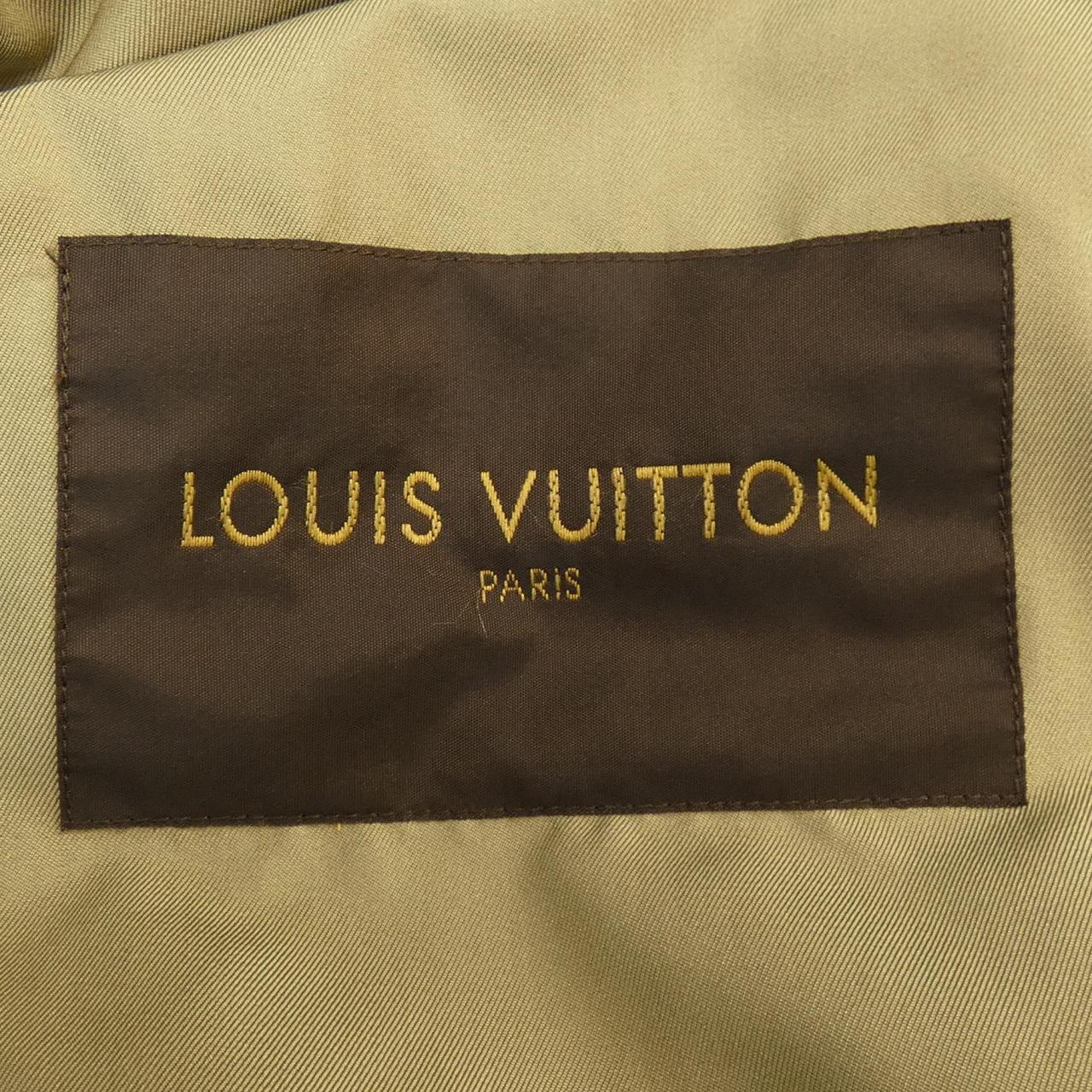 Louis Vuitton Coat