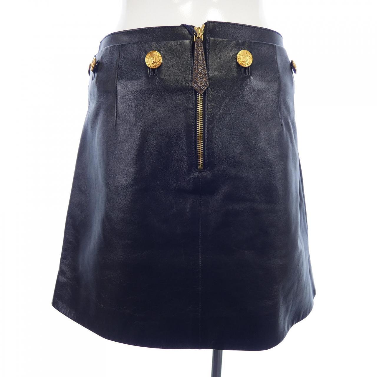 Louis Vuitton Skirt
