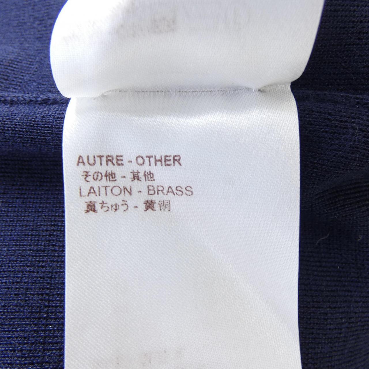 Louis Vuitton Cashmere Knit