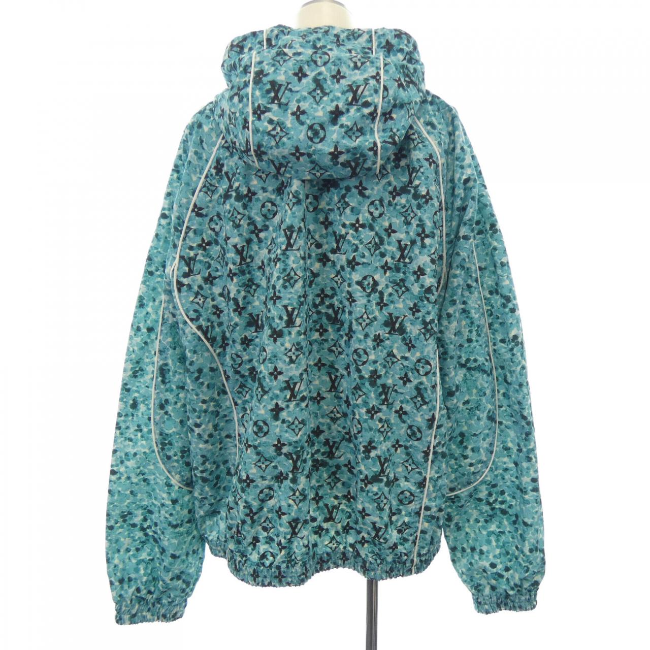 Louis Vuitton HPB10WZS2 Blouson