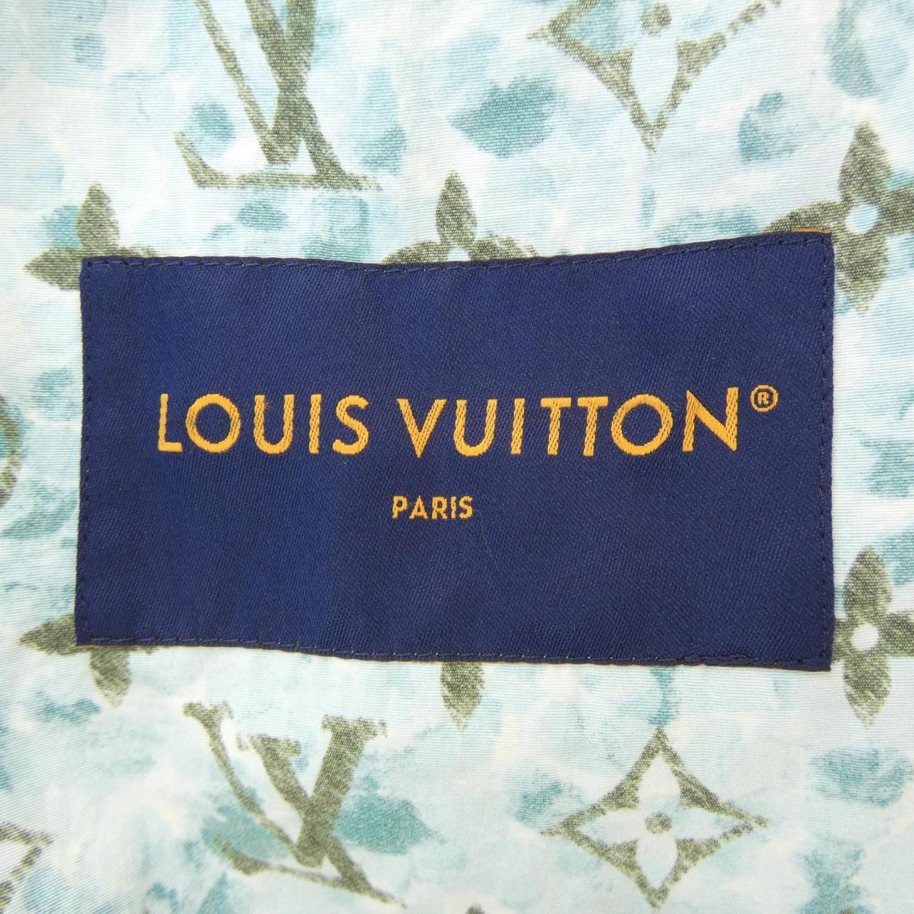 Louis Vuitton HPB10WZS2 Blouson