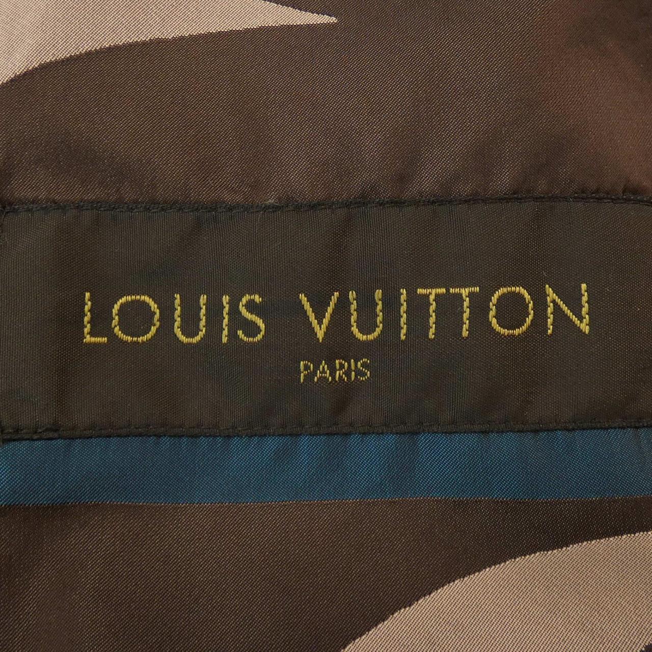Louis Vuitton HBB90WPUP Blouson