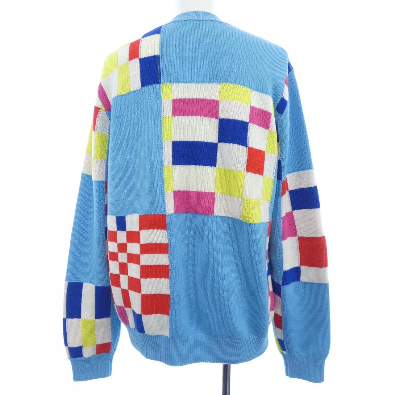 Louis Vuitton Knitwear