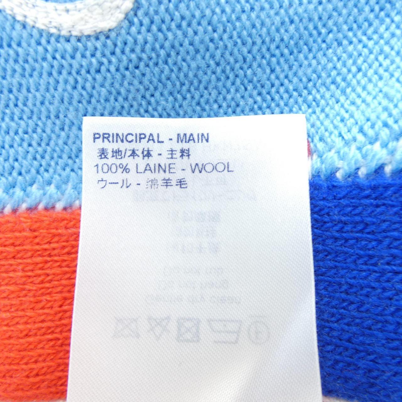 Louis Vuitton Knitwear