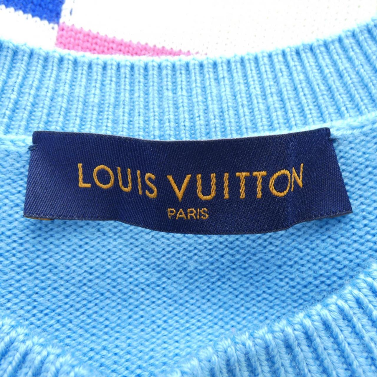 Louis Vuitton Knitwear