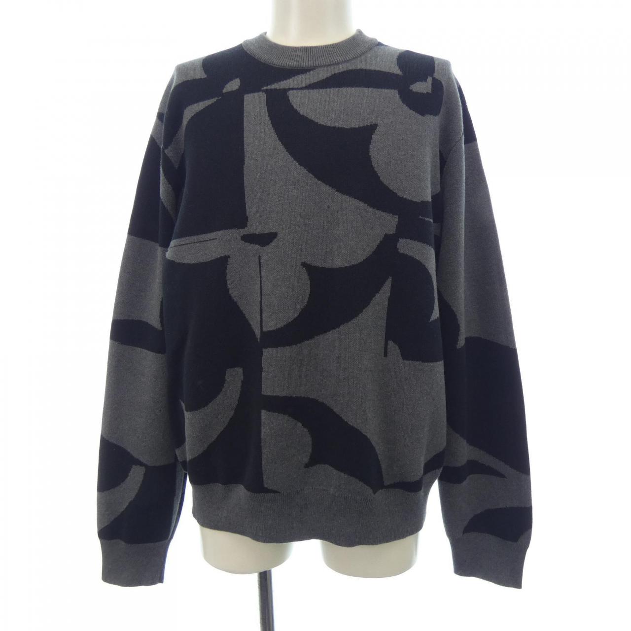 Louis Vuitton Knitwear