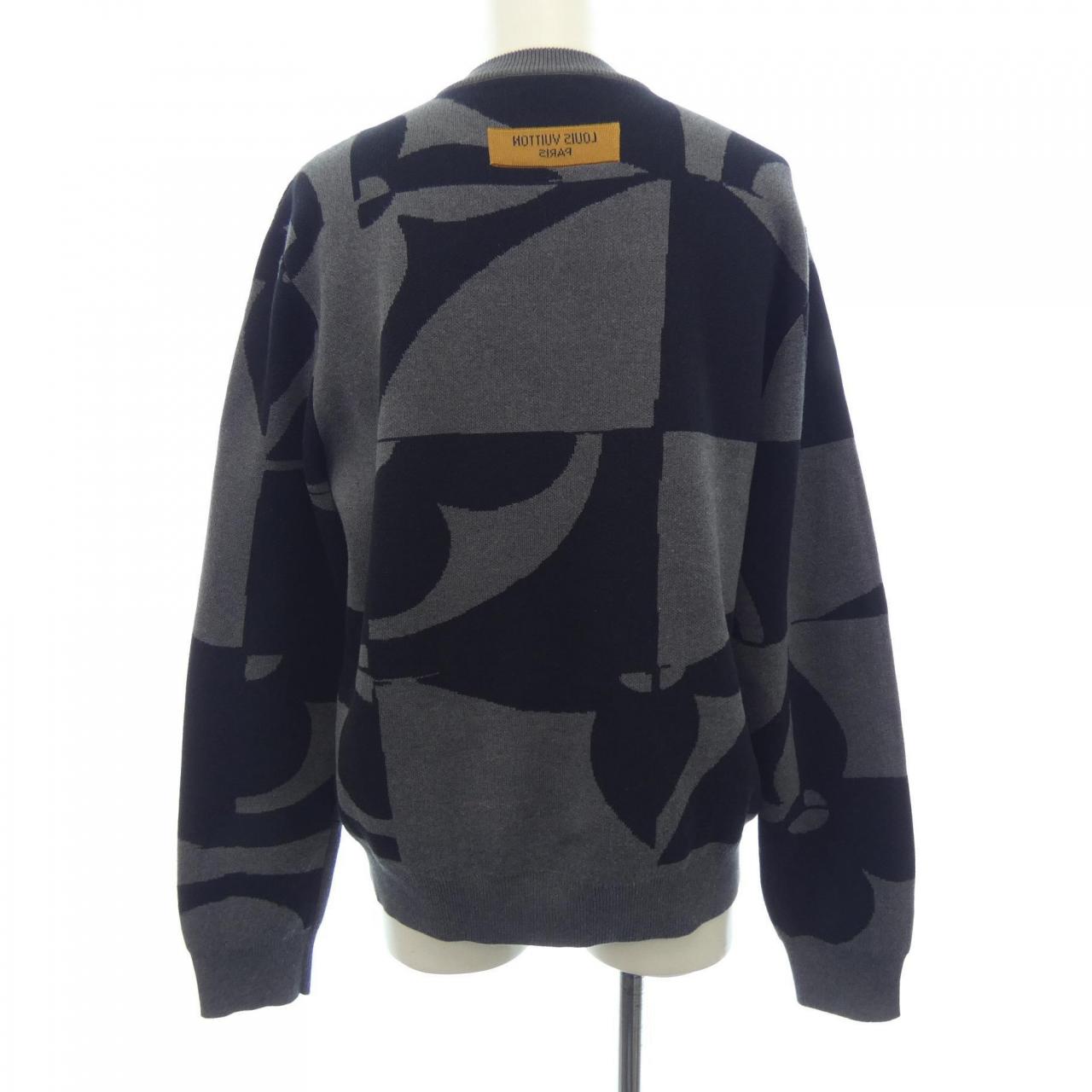 Louis Vuitton Knitwear