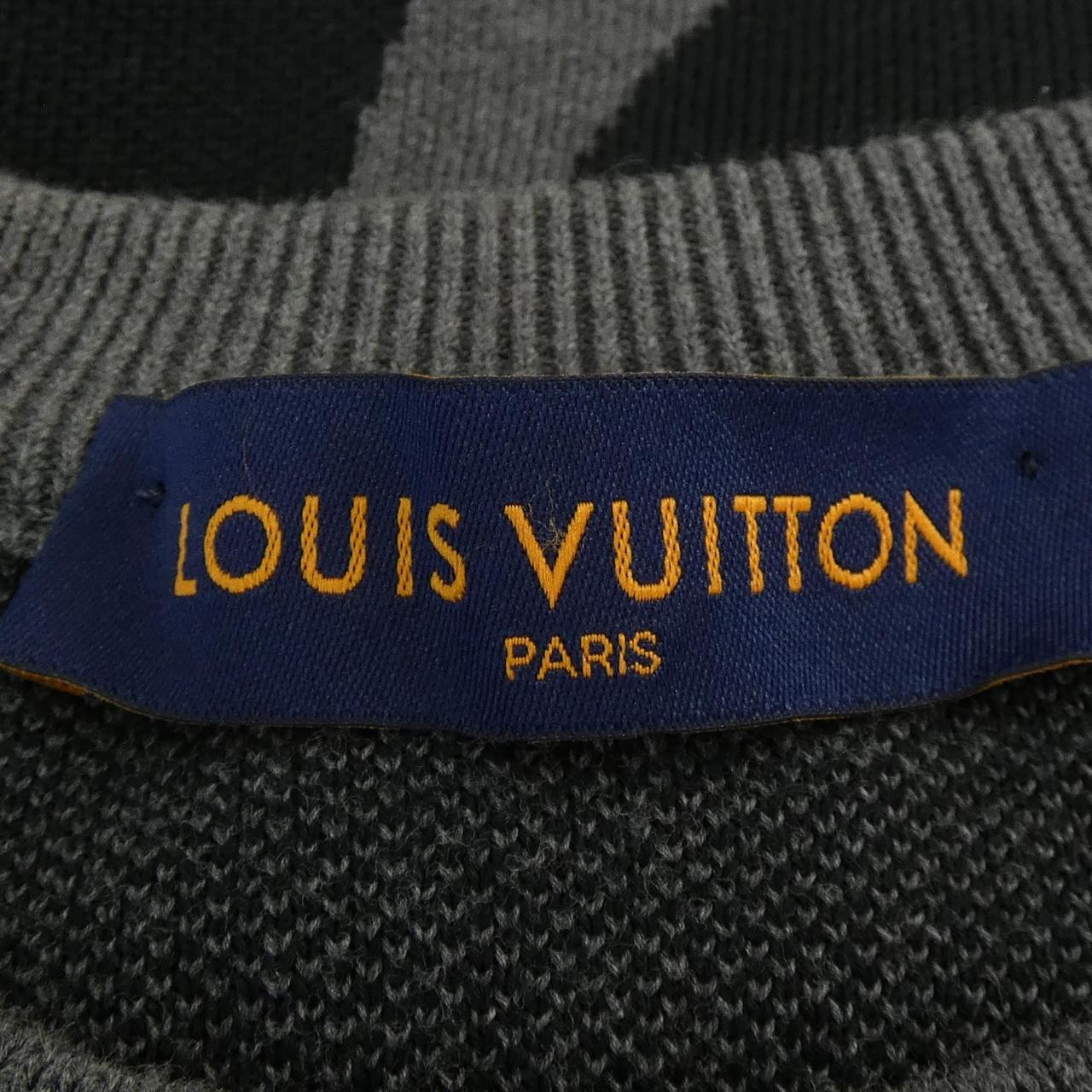 Louis Vuitton Knitwear