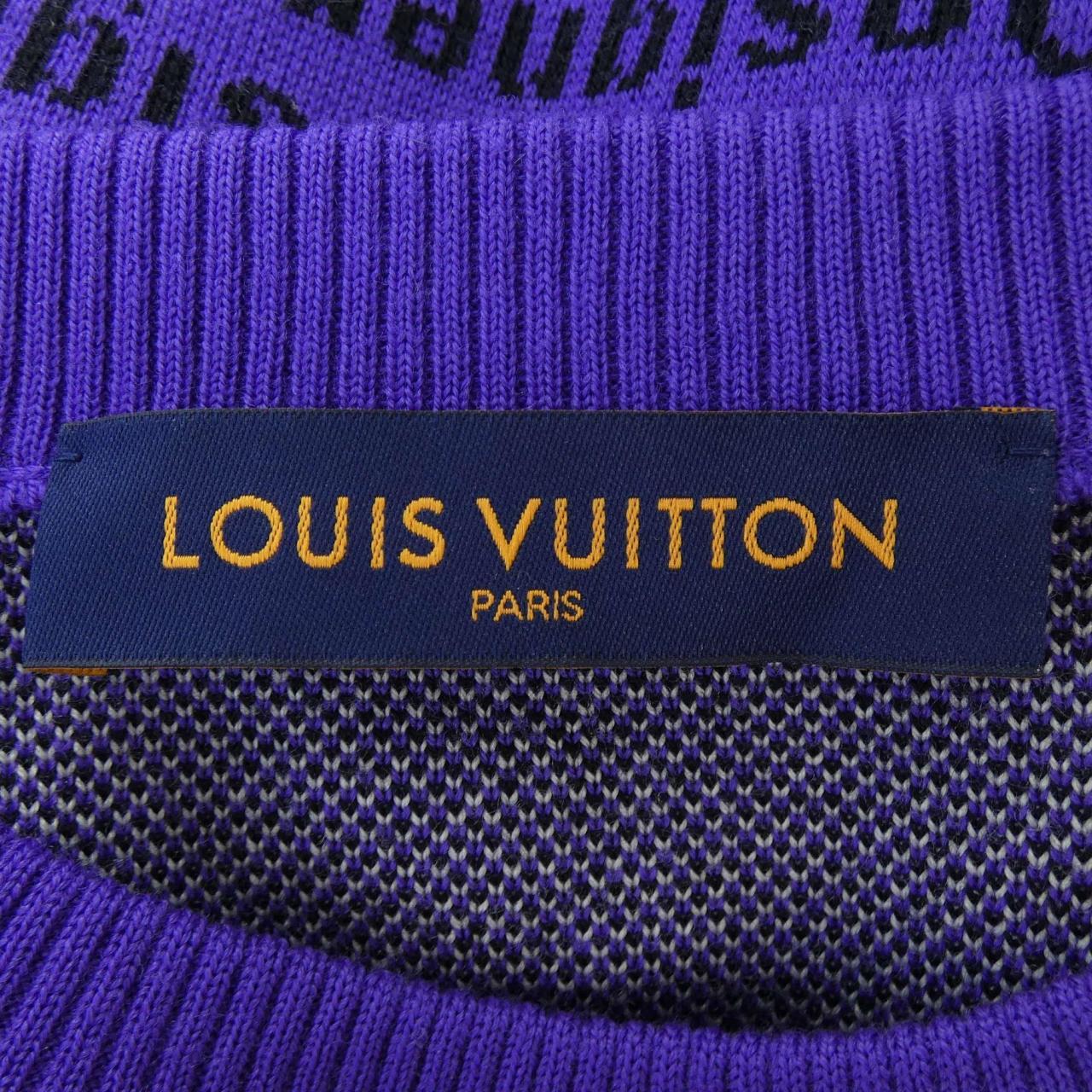 Louis Vuitton Knit