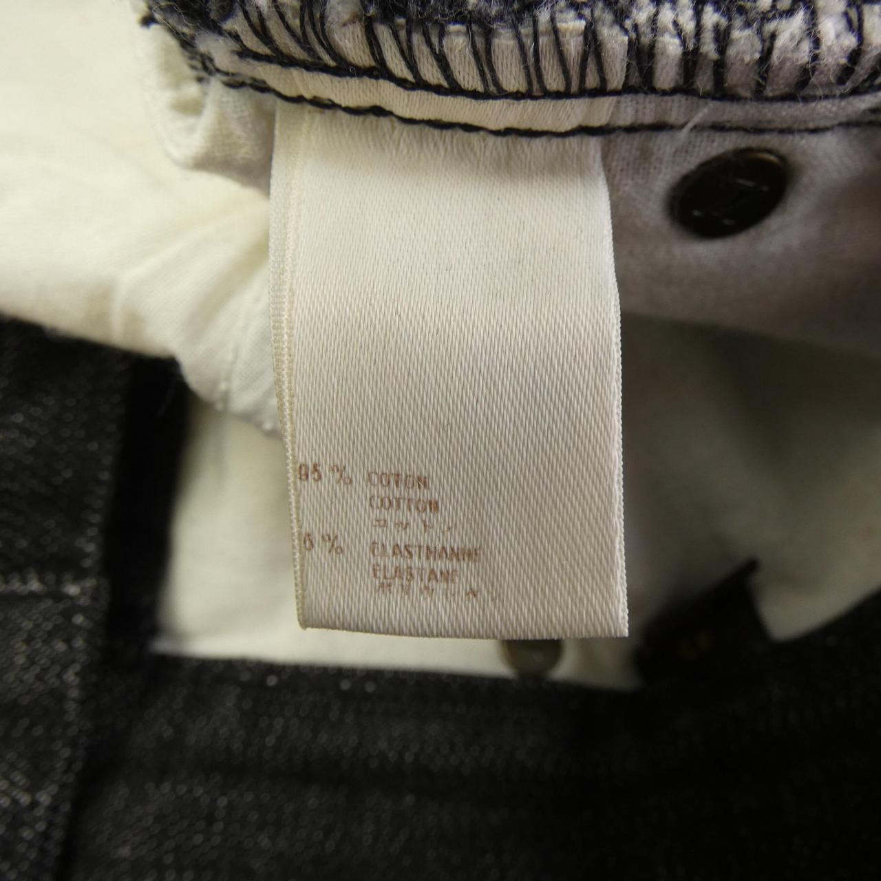 Louis Vuitton WMP A43CKJ Jeans