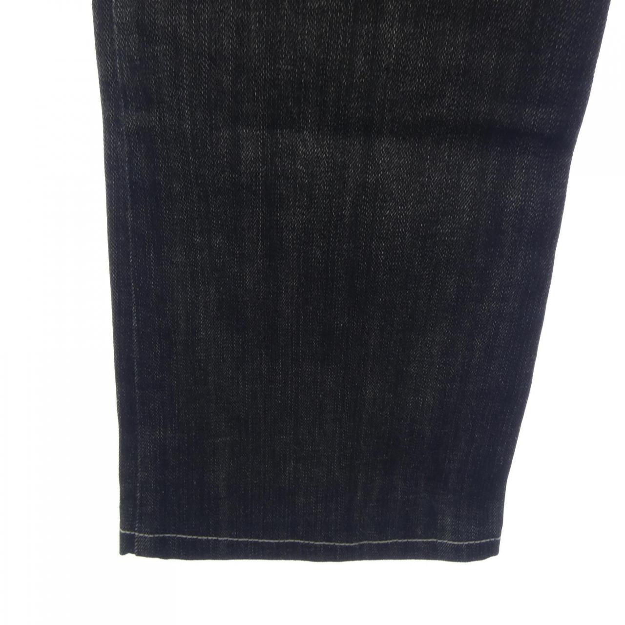 Louis Vuitton WMP A43CKJ Jeans