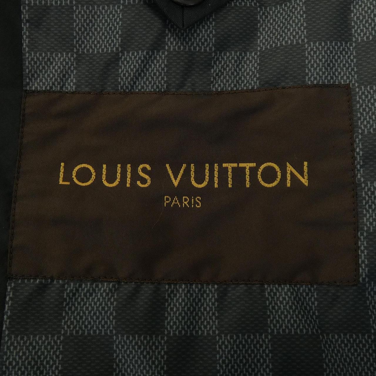 Louis Vuitton Coat