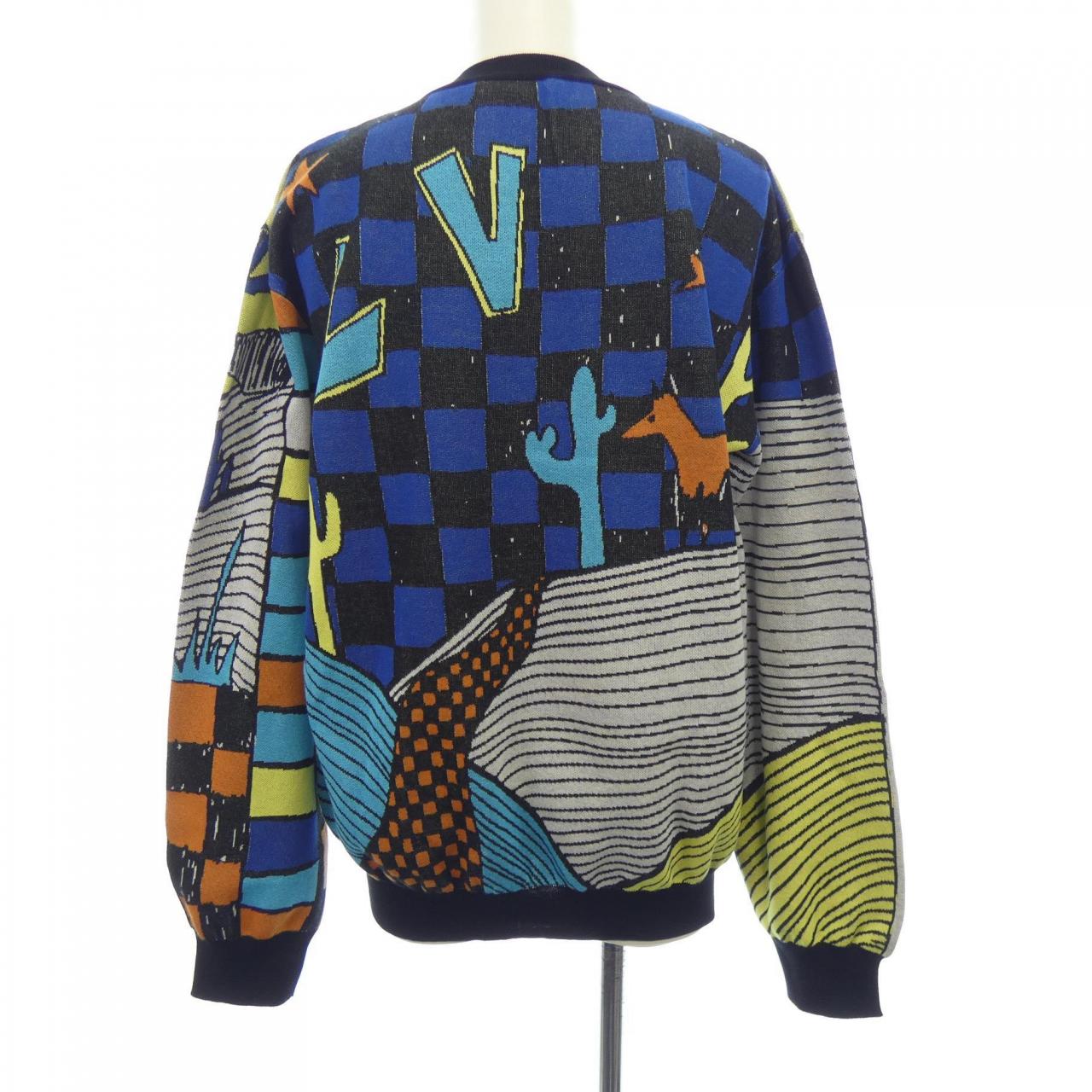 Louis Vuitton Knitwear