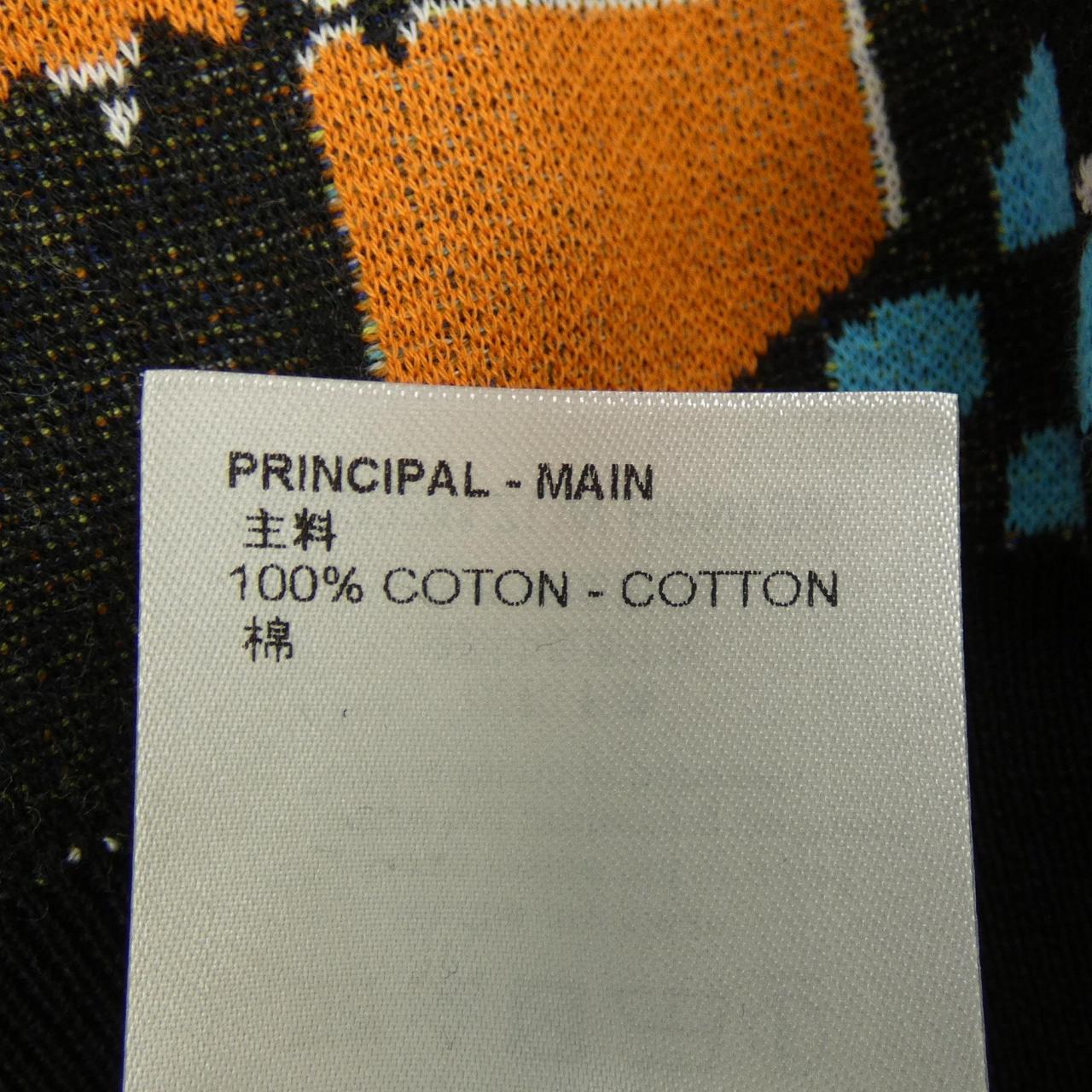 Louis Vuitton Knitwear