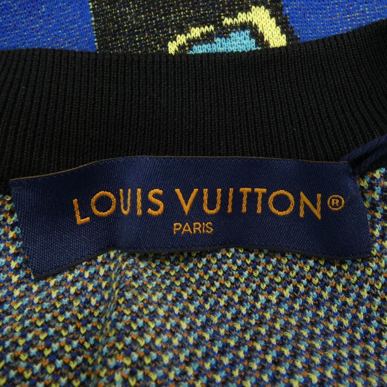 Louis Vuitton Knitwear