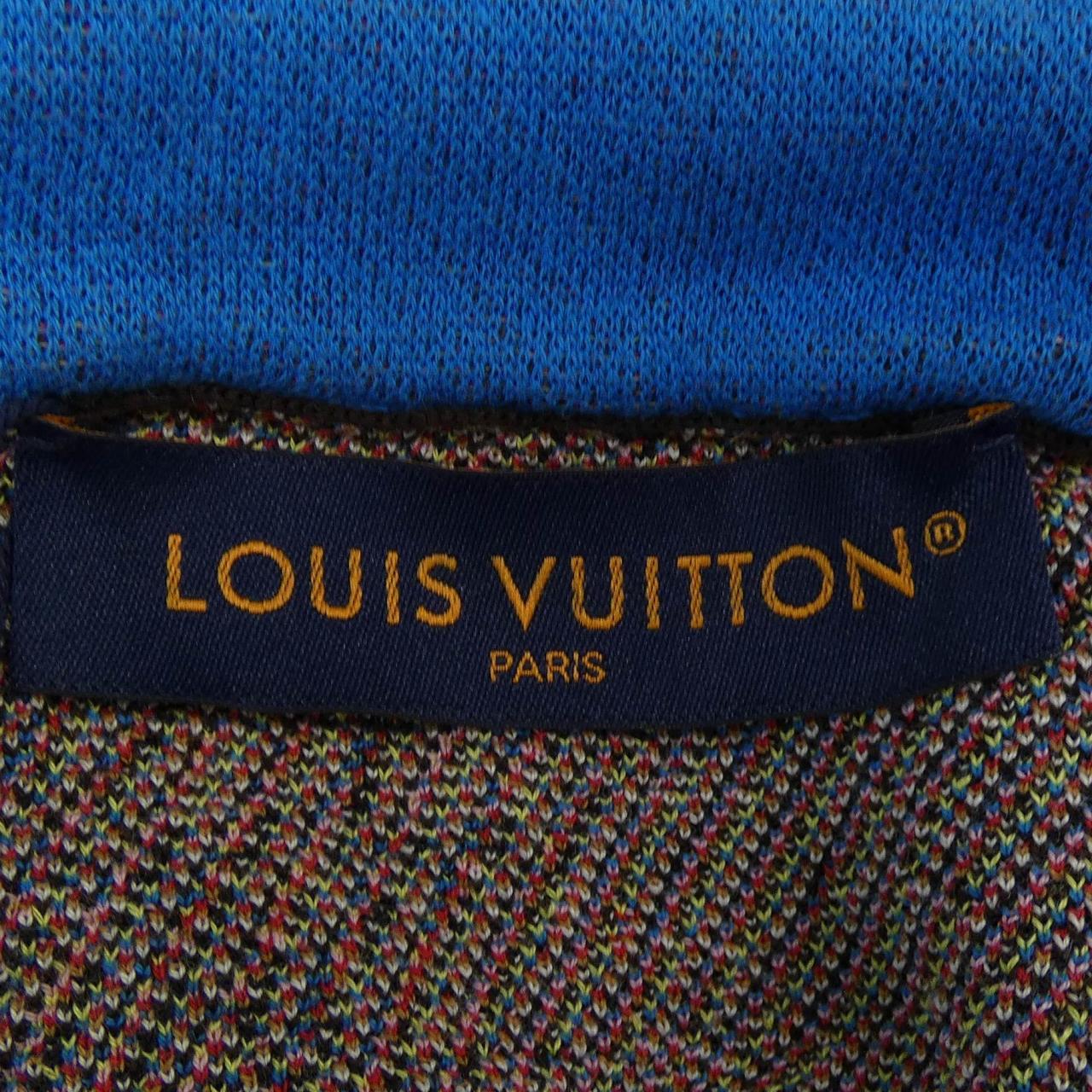 Louis Vuitton HPN80WAUR Hoodie