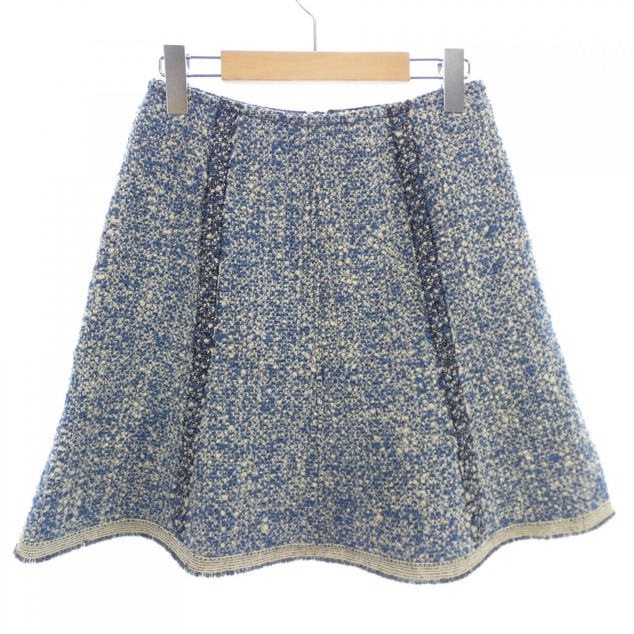 Louis Vuitton Skirt Skirt