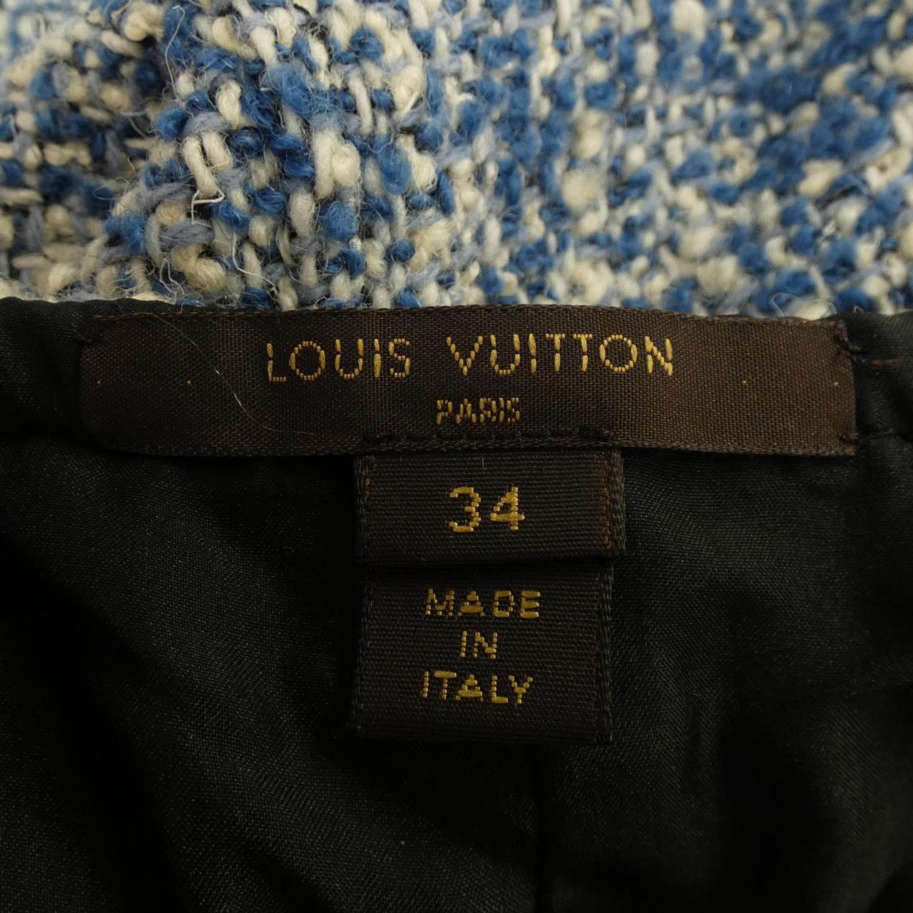 Louis Vuitton Skirt Skirt