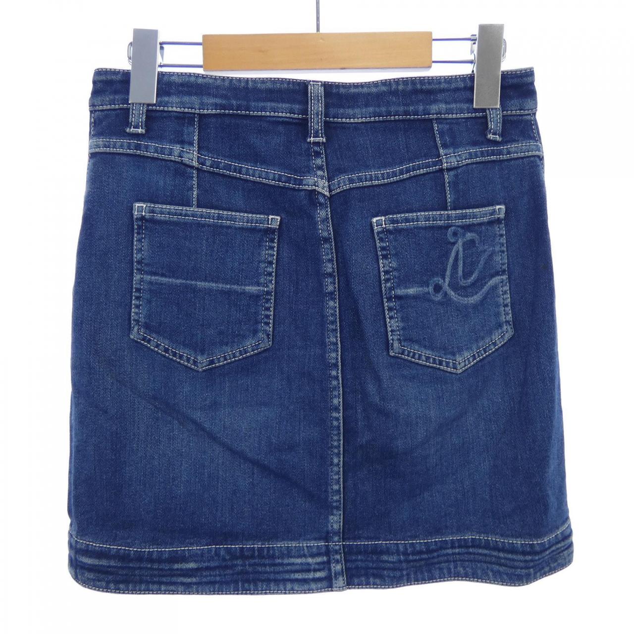Louis Vuitton Skirt