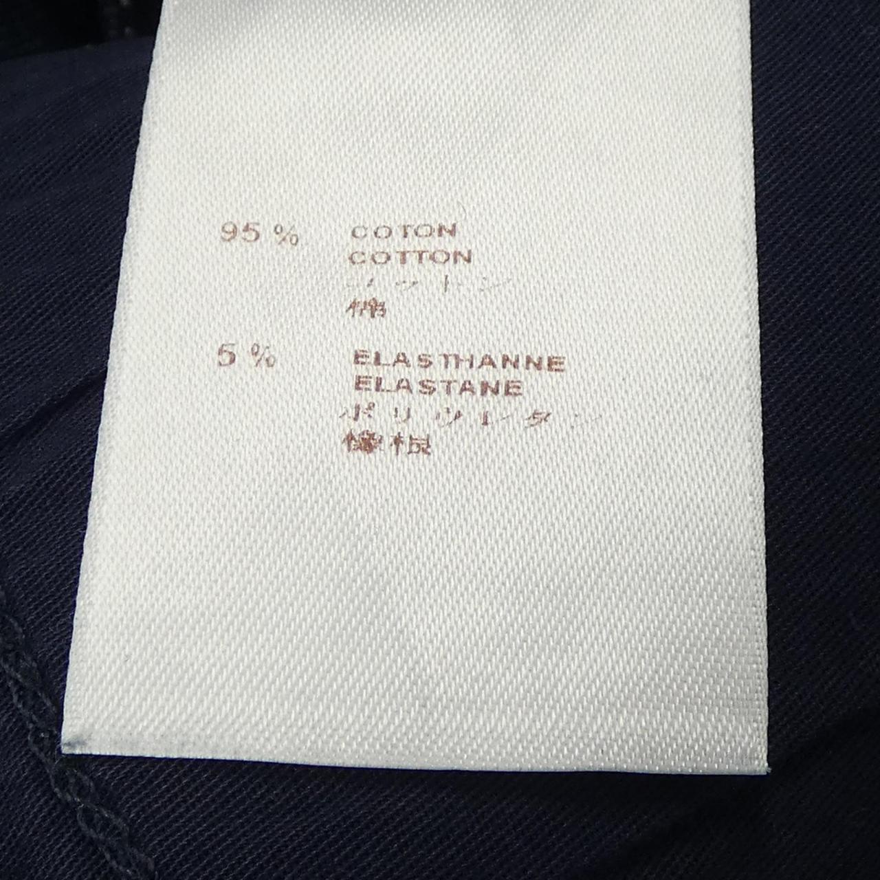 Louis Vuitton Skirt